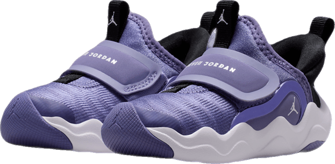 Jordan 23/7.2 EasyOn Baby/Toddler Shoes