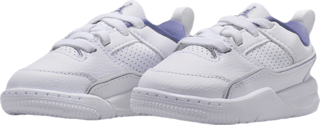 Jordan Flight Court Tenis para bebé e infantil