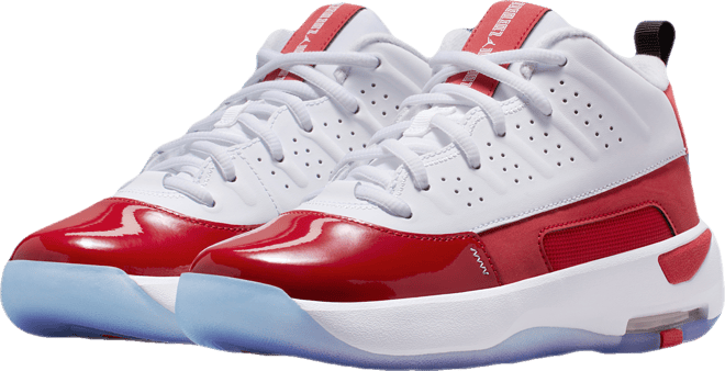 Jordan Max Aura 7 Big Kids' Shoes
