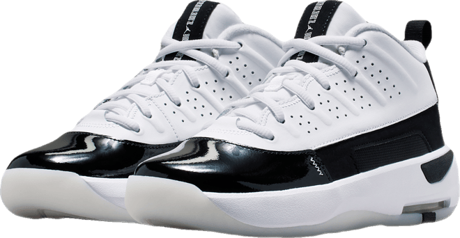 Jordan Max Aura 7 Big Kids' Shoes