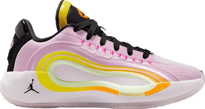 Jordan Luka4 バスケットシューズ Jordan Kids' Grade School Luka 4 Basketball Shoes | Dick's