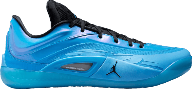Nike JORDAN ZION4 (ザイオン4) 28cm 2/11発売｜Nike Jordan Zion 4 