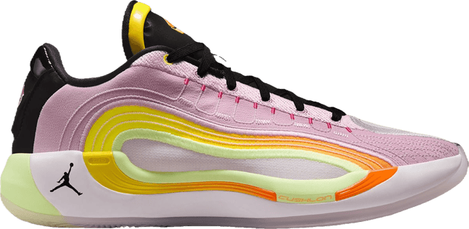 Jordan Luka 4 Basketball Shoes | Dick's Sporting Goods