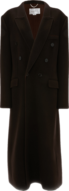 コート Victoria Beckham 'Double Faced' coat Victoria beckham 'double faced' coat available on julian