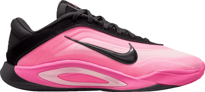 Nike A'One Basketball Shoes | Dick's Sporting Goods