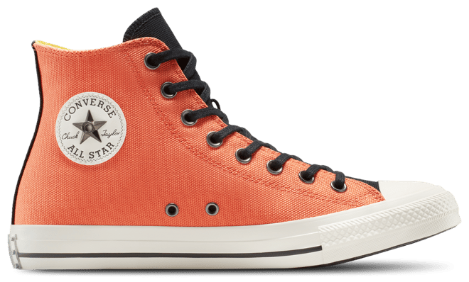 Converse X Naruto CTAS Hi - Men's | Foot Locker