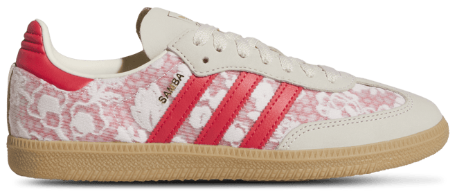 SAMBAE × LIBERTY LONDON adidas Sambae X Liberty London Shoes - Blue | Free Shipping