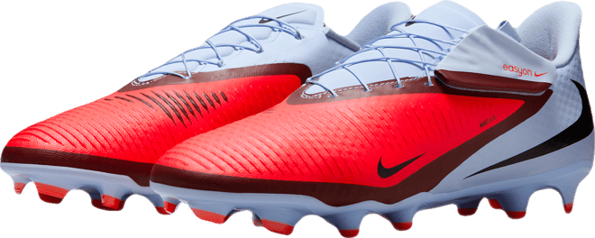 Nike Phantom 6 Low Academy EasyOn Chaussure de foot à crampons multi-surfaces
