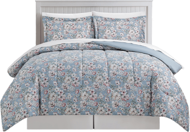 Sunham Maggie 8-Pc. Comforter Sets