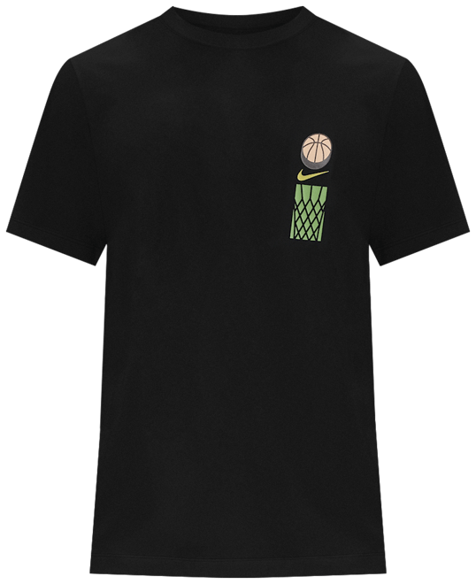Nike Erkek Tişörtü