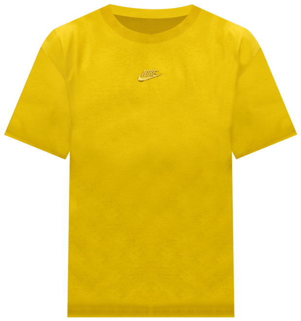 Nike Sportswear Premium Essentials Men's T-Shirt