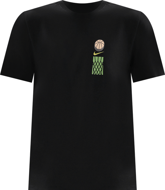 Nike Men's T-Shirt