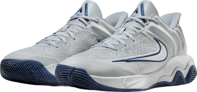 ヤニス イモータリティ 4 EP バスケットボールシューズ