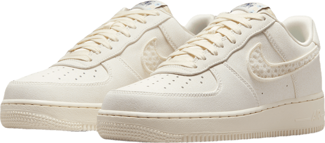 Nike Air Force 1 '07 LX Kadın Ayakkabısı