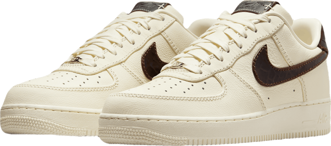 Nike Air Force 1 '07 Men's Shoes