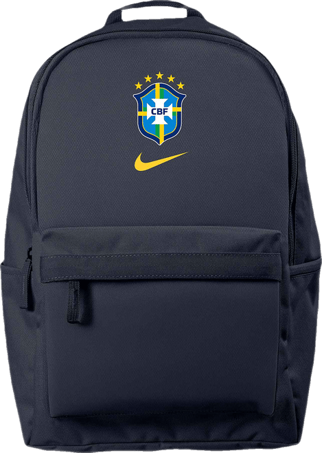 Brazil Heritage Nike Soccer Backpack