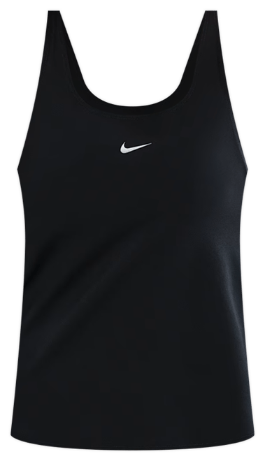 Nike Pro Damska koszulka bez rękawów Dri-FIT