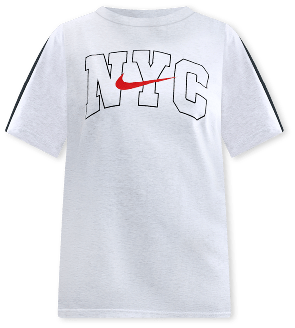 Nike Sportswear Essential Women's Graphic T-Shirt