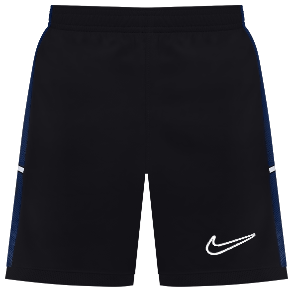 Nike Academy Dri-FIT Erkek Futbol Şortu