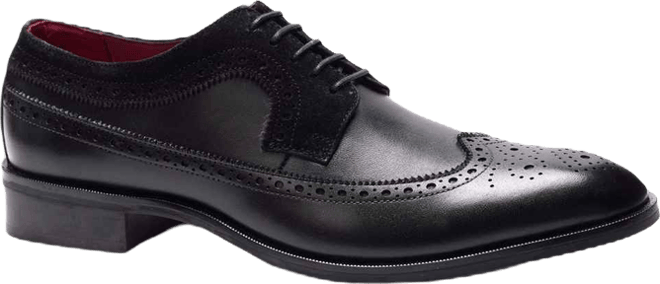 Men's Felix Wingtip Shoe
