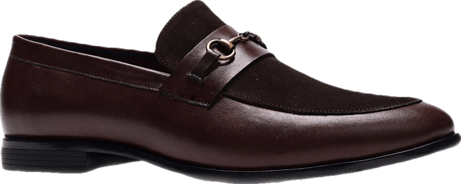 Men's Lucien Bit Loafers