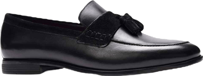 Men's Laurent Tassel Loafers