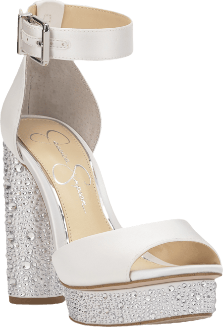 Women's Everyn Platform Sandals