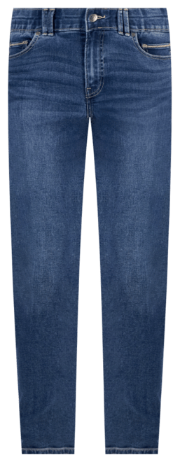 Women's Fit Solution Skinny Ankle Jean