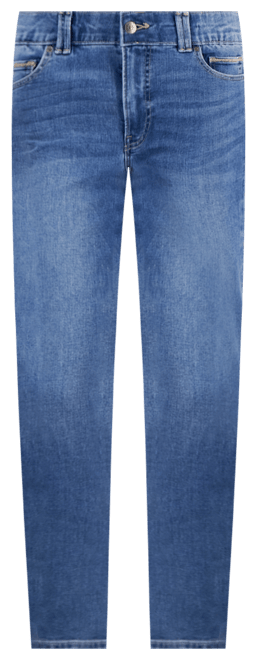 Women's Fit Solution Skinny Ankle Jean