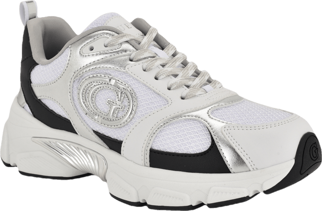 Women's Ibitha Oversized G Chunky Fashion Sneakers