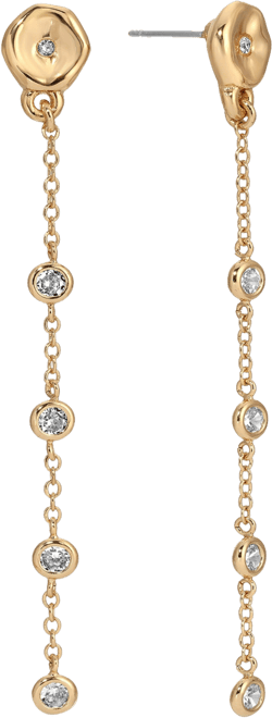 Dainty Dream Drop Earrings