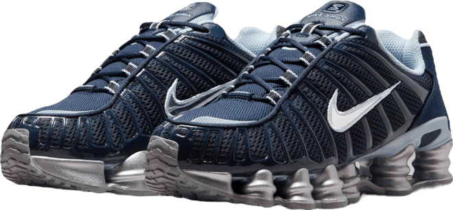 Nike Shox TL Damesschoenen