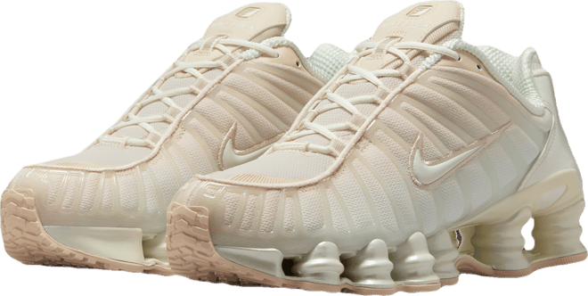 Nike Shox TL Women's Shoes