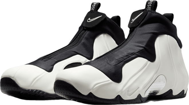 Nike Air Flightposite Men's Shoes