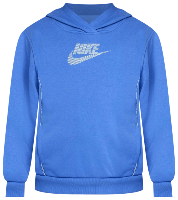 Nike Sportswear Club Older Kids' French Terry Hoodie