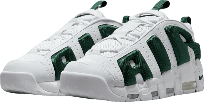Nike Air More Uptempo Low Men's Shoes