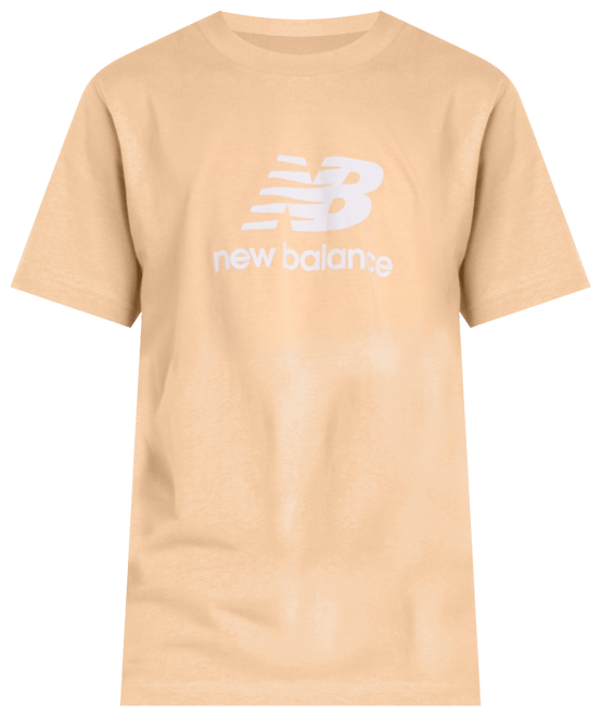 Sport Essentials Logo T-Shirt - New Balance