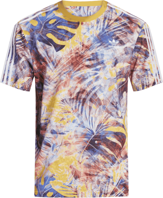 adidas Printed T-Shirt | Foot Locker