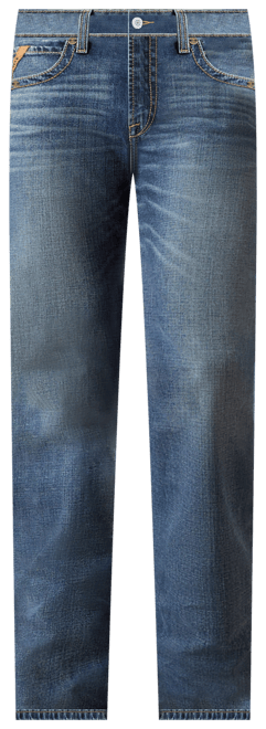 Men's M7 Slim Travis Straight Leg Jeans