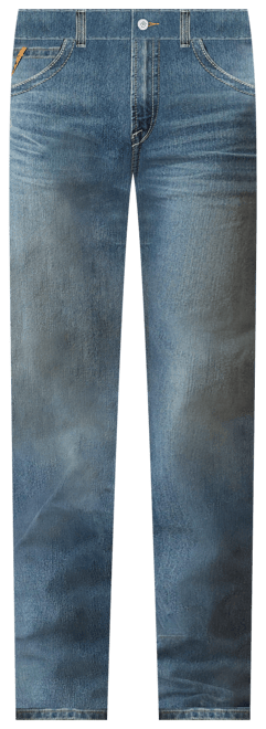 Men's M5 Straight Forrest Leg Jeans
