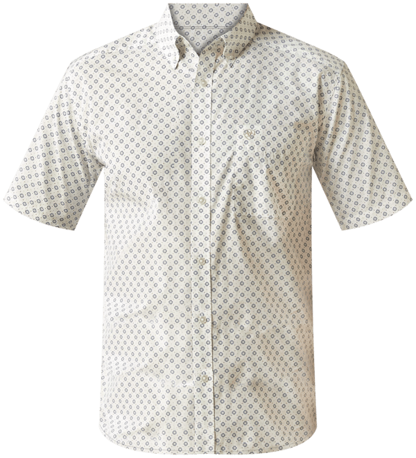 Men's Shawn Classic Fit Shirt