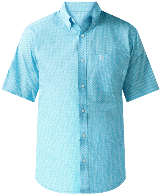 Men's Simeon Classic Fit Shirt