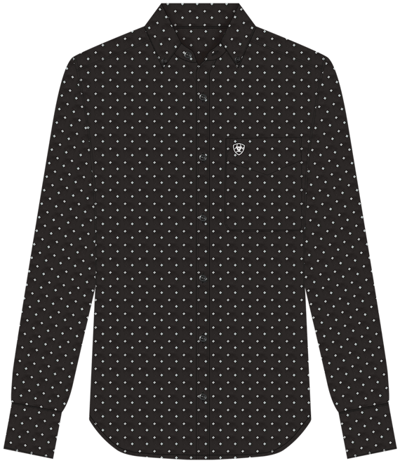 Men's Seymour Fitted Shirt