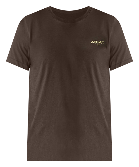 Men's Explore Circle T-Shirt
