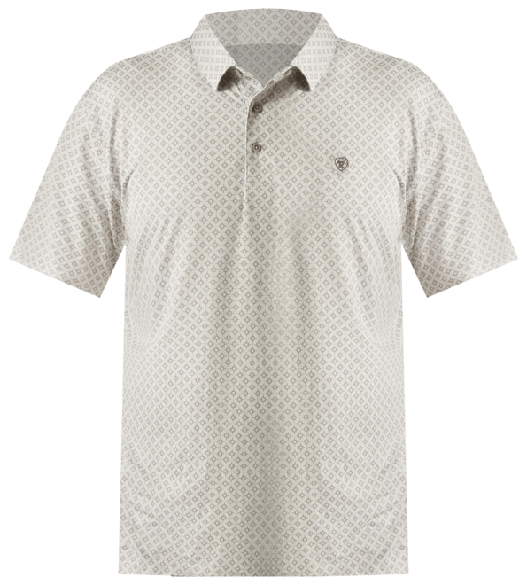 Men's 360 Airflow Polo Shirt