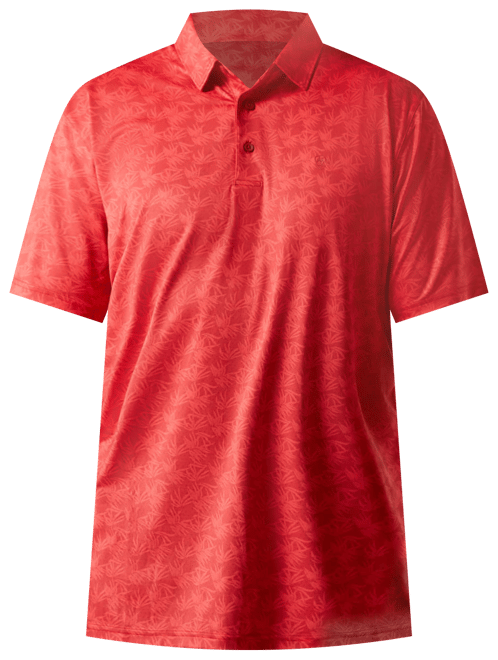Men's 360 Airflow Polo Shirt