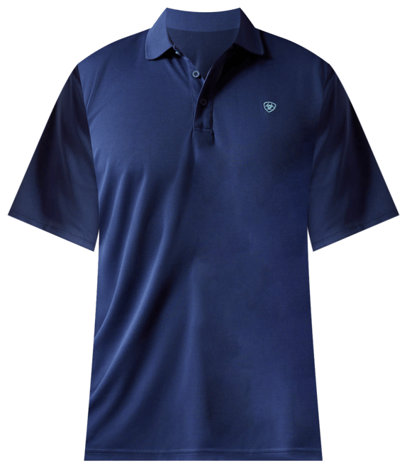 Men's TEK Polo Shirt