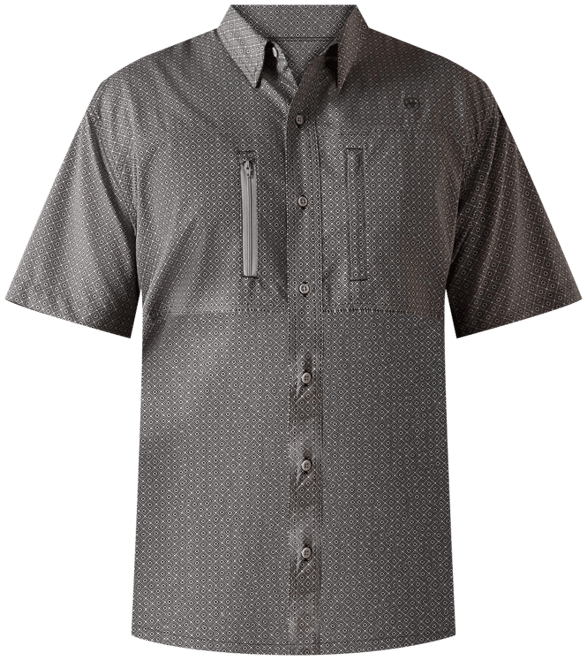 Men's VentTEK Classic Fit Shirt
