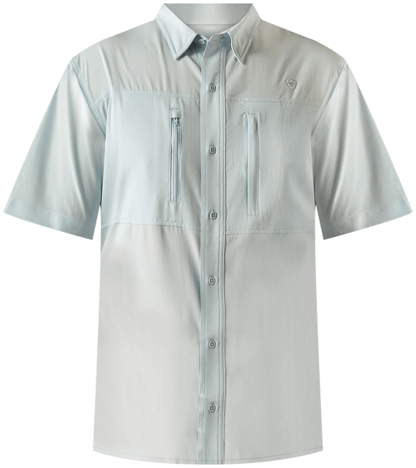Men's VentTEK Classic Fit Shirt