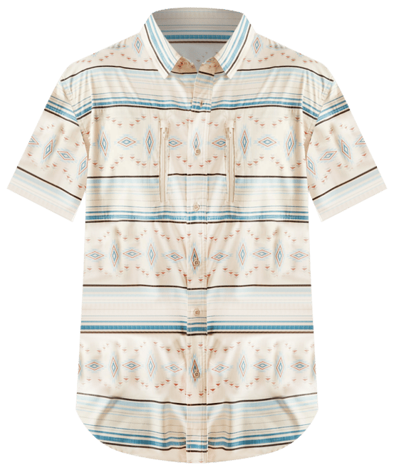 Men's VentTEK Classic Fit Shirt